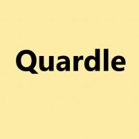 Quardle